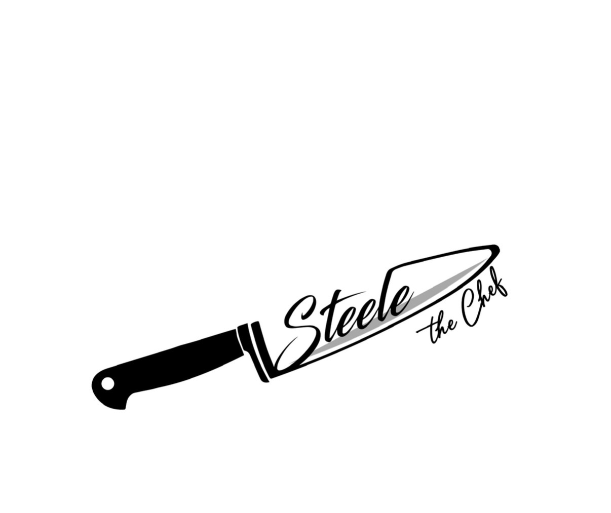 Steele the Chef